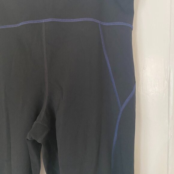 J Crew Re-imagined Leggings. Active. Large. - Picture 2 of 7